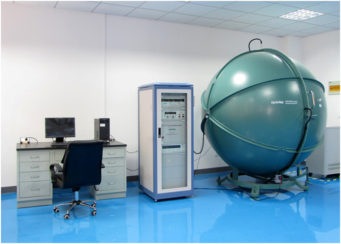 燈具檢測 燈具檢測