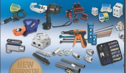 電氣附件 電氣附件